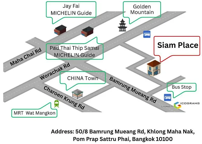 Gasthof Siam Place - Spacious Family House In 3*