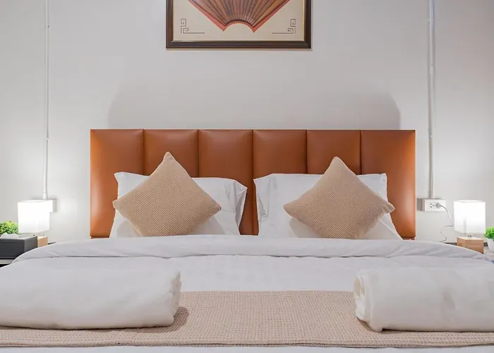 Siam Place - Spacious Family House In 3*