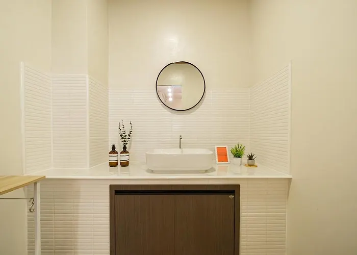 Siam Place - Spacious Family House In 3*
