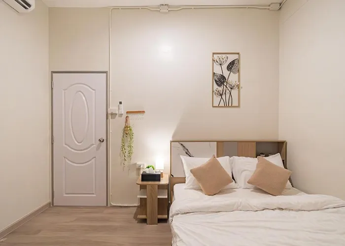 Siam Place - Spacious Family House In