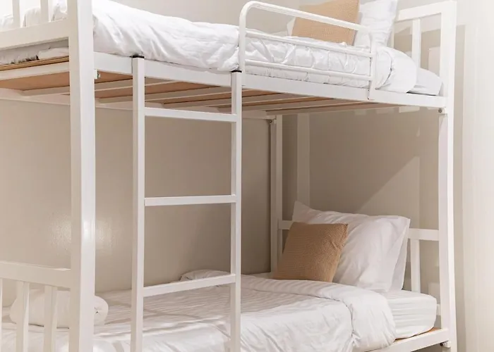 Siam Place - Spacious Family House In 3* Bangkok