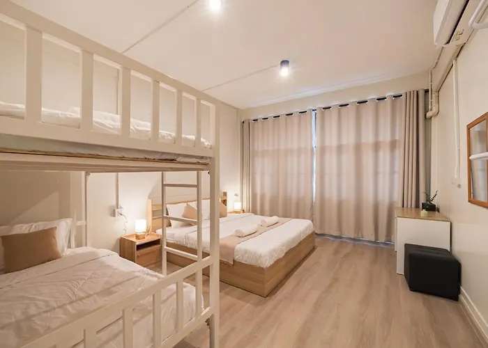 Siam Place - Spacious Family House In Gasthof 3*