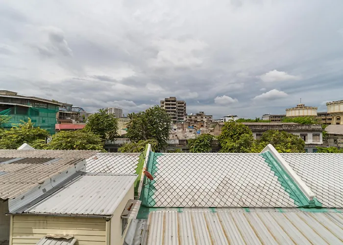 Siam Place - Spacious Family House In Gasthof