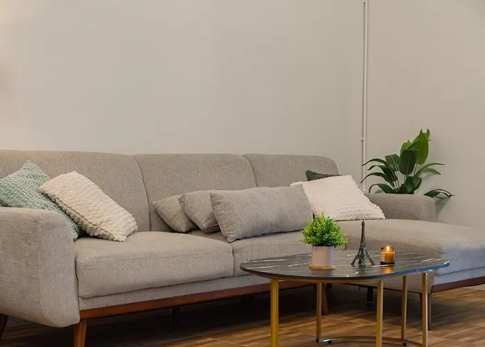 Siam Place - Spacious Family House In 3* Bangkok
