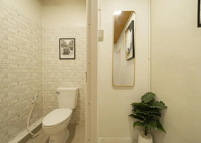 Siam Place - Spacious Family House In Gasthof