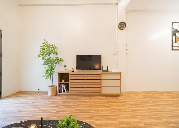 Gasthof Siam Place - Spacious Family House In Bangkok