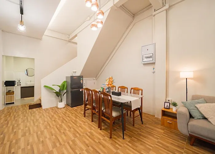 Gasthof Siam Place - Spacious Family House In 3*