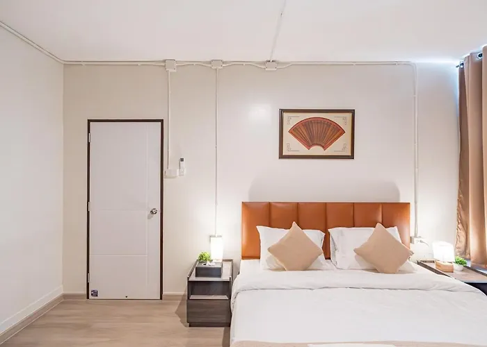 Siam Place - Spacious Family House In Gasthof