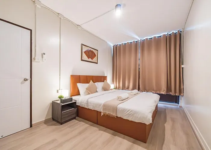 Siam Place - Spacious Family House In Gasthof