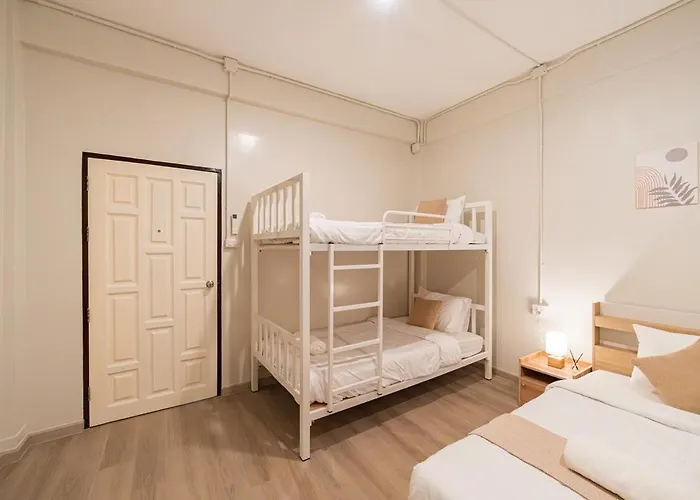 Siam Place - Spacious Family House In Gasthof