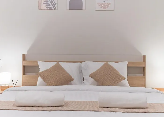 Gasthof Siam Place - Spacious Family House In Bangkok