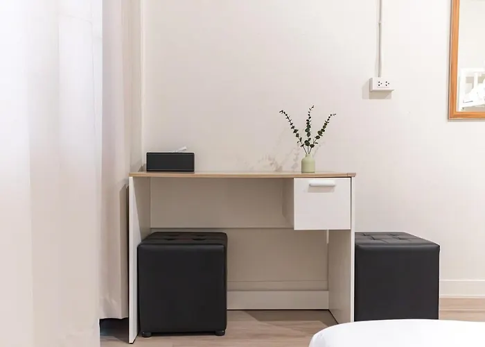 Gasthof Siam Place - Spacious Family House In Bangkok