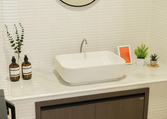 Gasthof Siam Place - Spacious Family House In