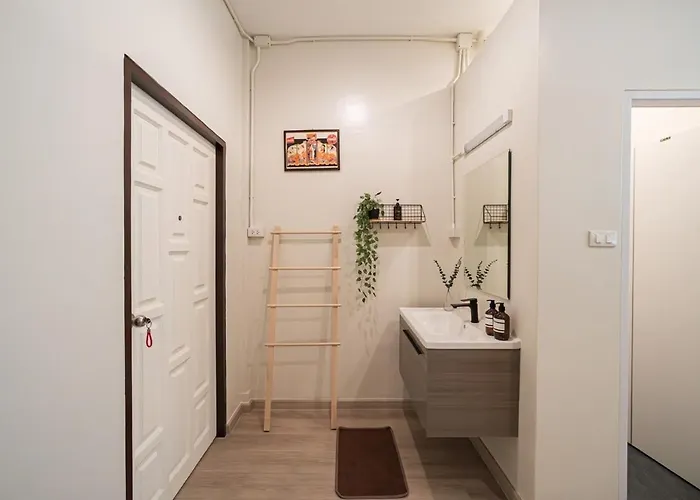Gasthof Siam Place - Spacious Family House In