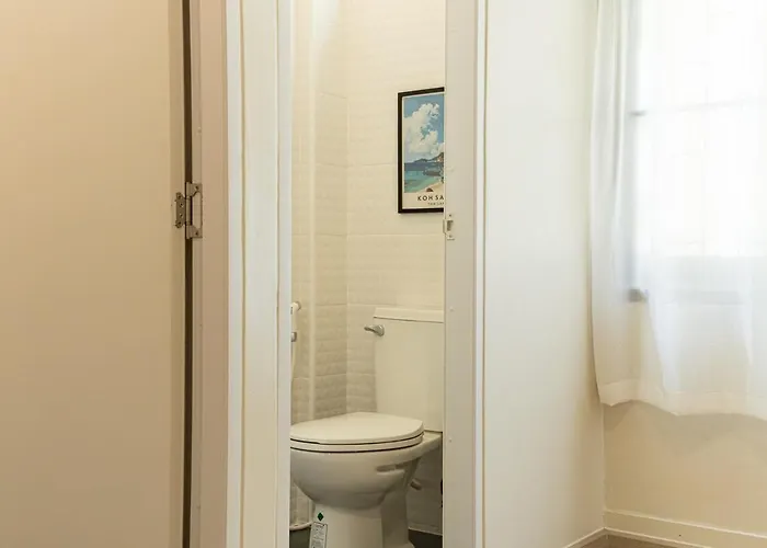 Gasthof Siam Place - Spacious Family House In 3*