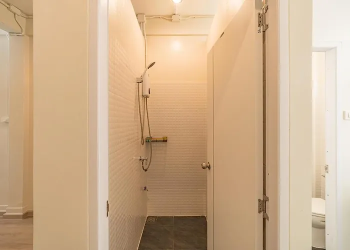 Siam Place - Spacious Family House In 3*