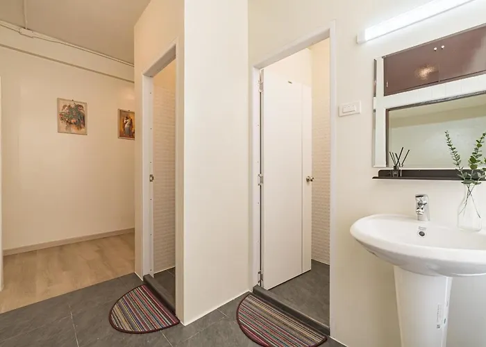 Gasthof Siam Place - Spacious Family House In 3*