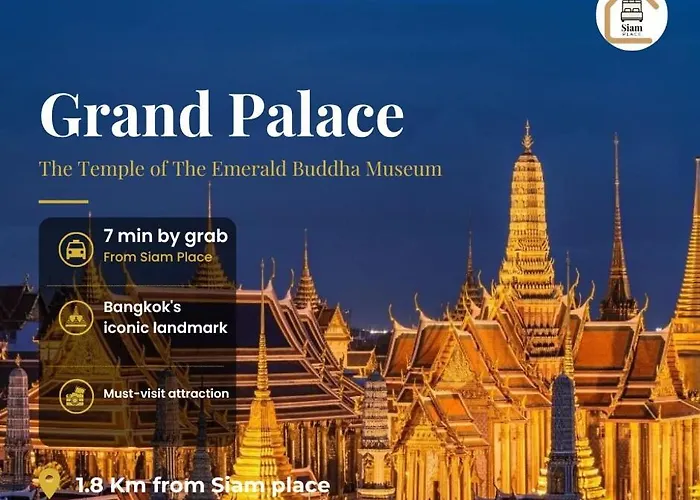 Siam Place - Spacious Family House In Gasthof 3*