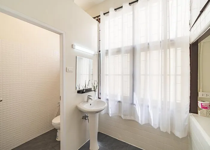 Siam Place - Spacious Family House In Gasthof