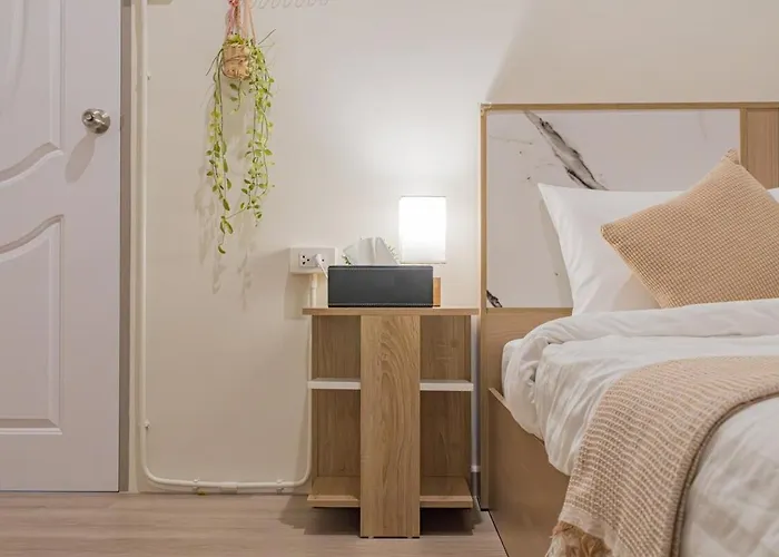 Siam Place - Spacious Family House In Bangkok